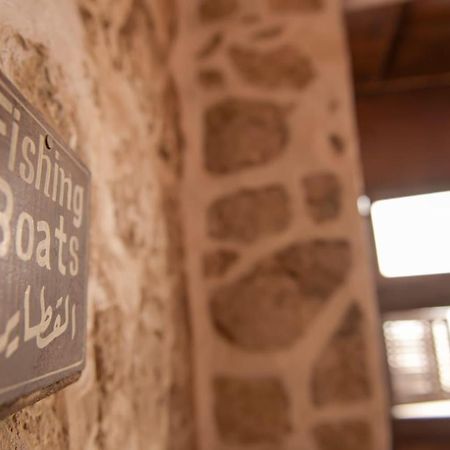 El Quseir Hotel El Qoseir 외부 사진