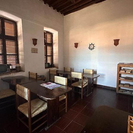 El Quseir Hotel El Qoseir 외부 사진