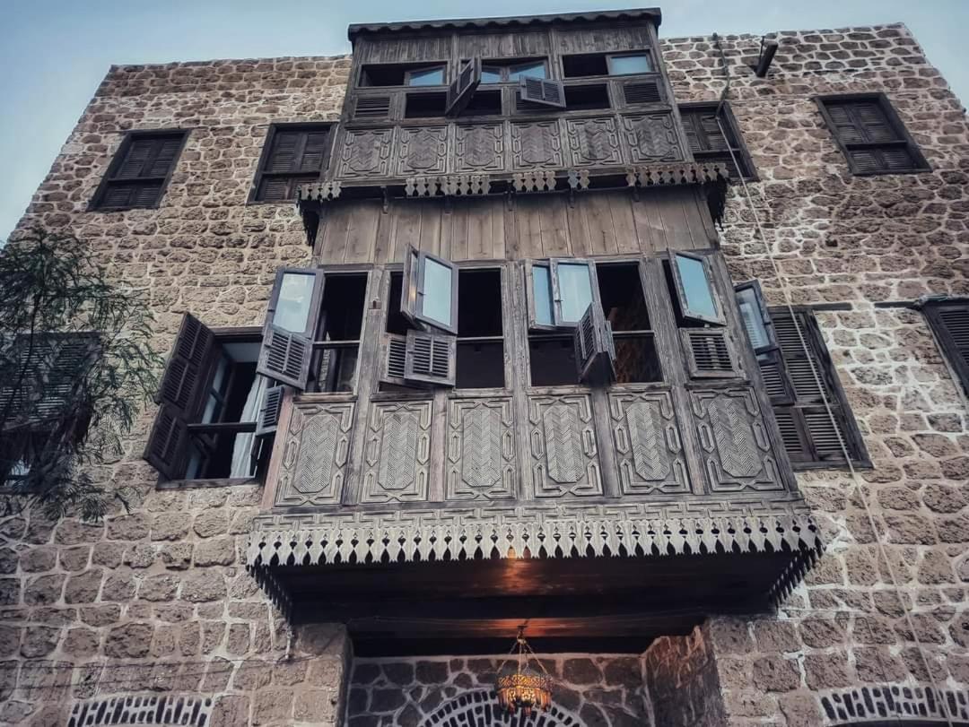 El Quseir Hotel El Qoseir 외부 사진