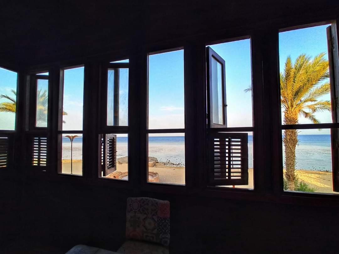 El Quseir Hotel El Qoseir 외부 사진