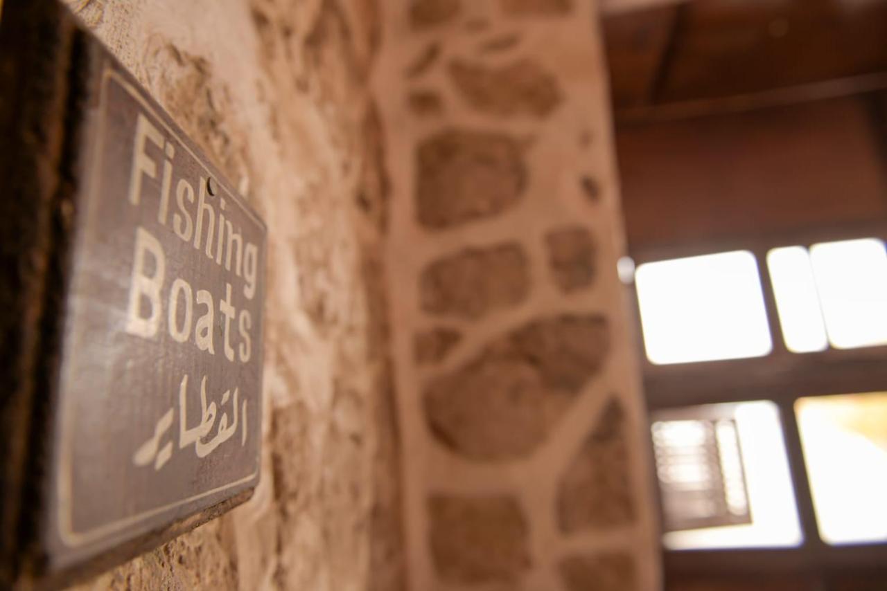 El Quseir Hotel El Qoseir 외부 사진