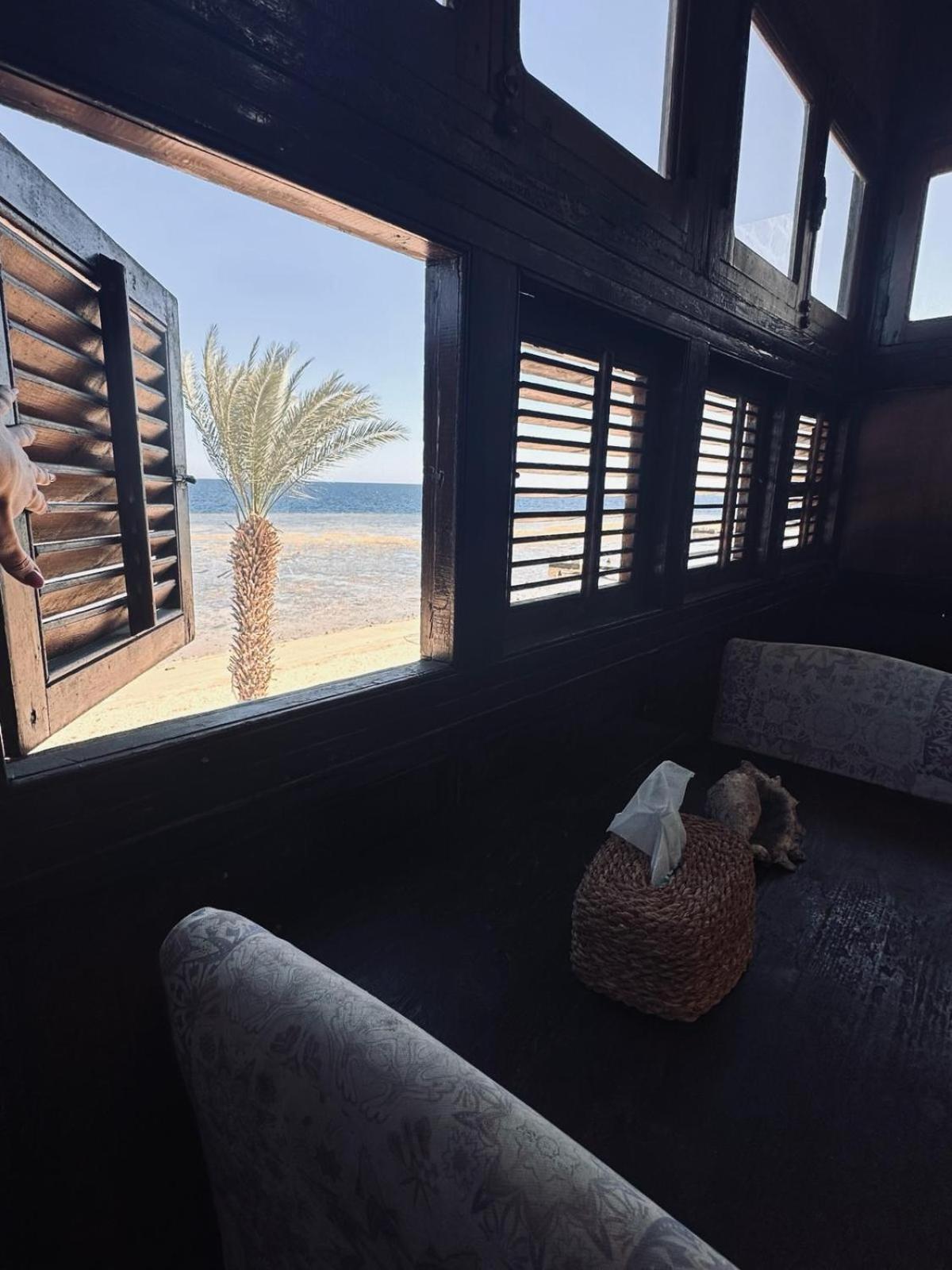 El Quseir Hotel El Qoseir 외부 사진