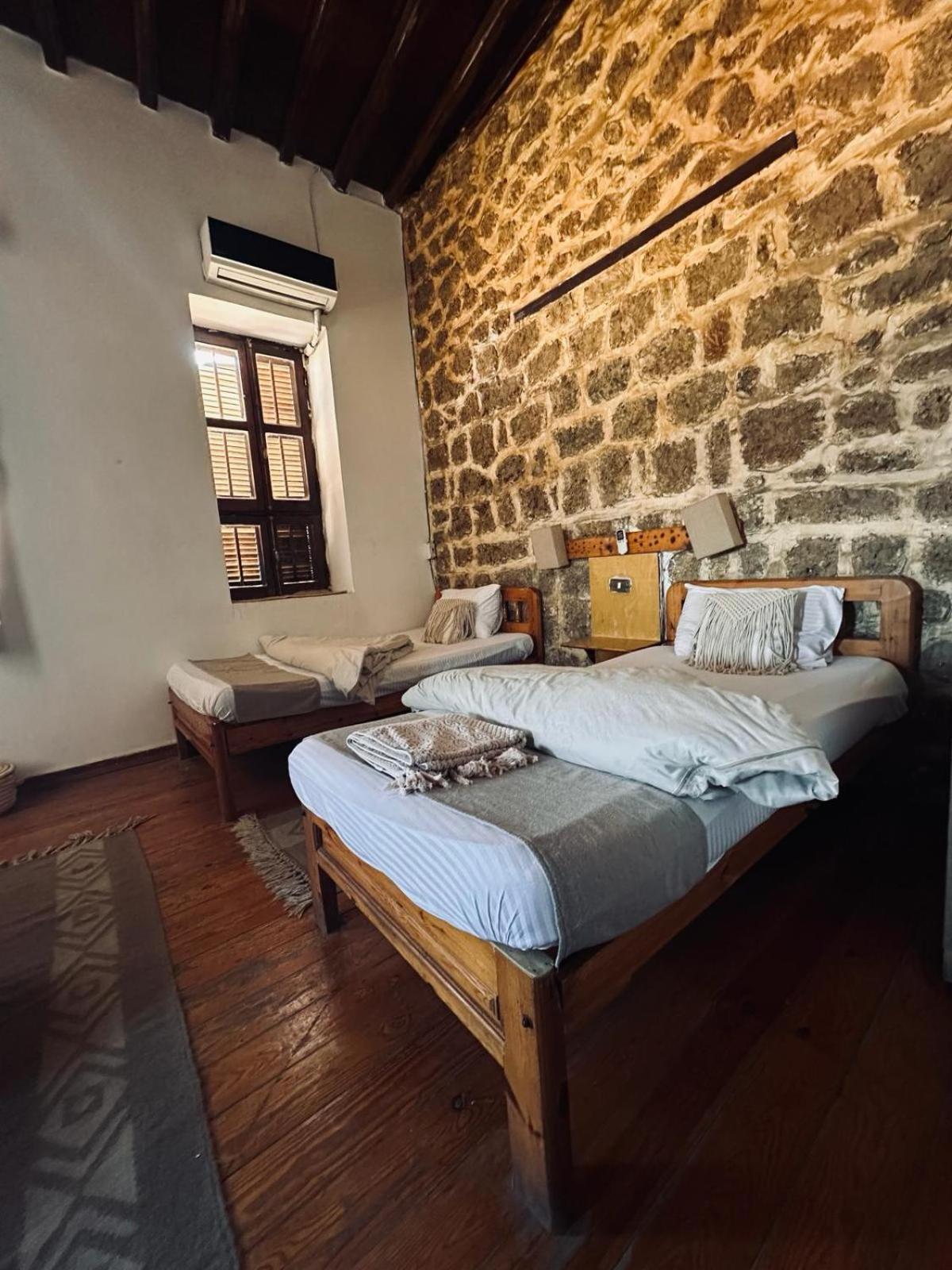 El Quseir Hotel El Qoseir 외부 사진