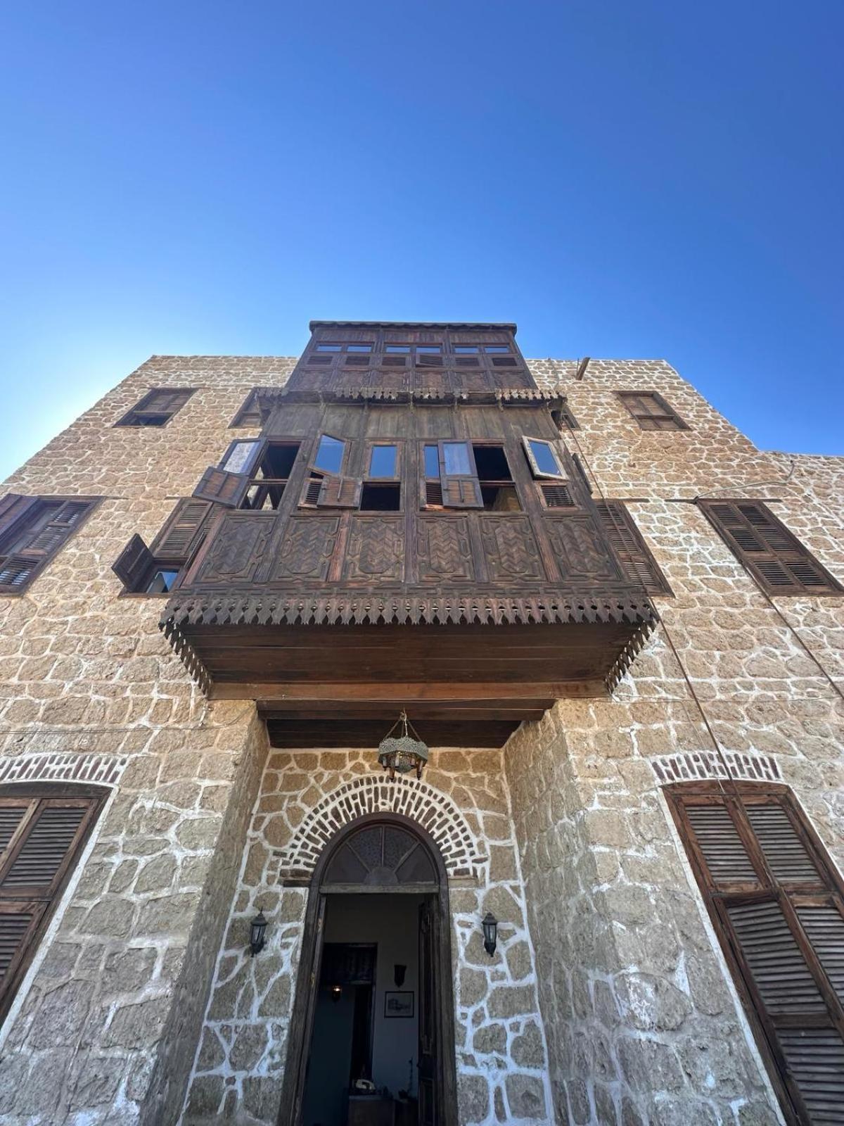 El Quseir Hotel El Qoseir 외부 사진