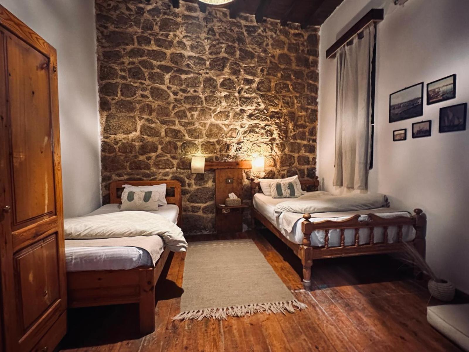 El Quseir Hotel El Qoseir 외부 사진
