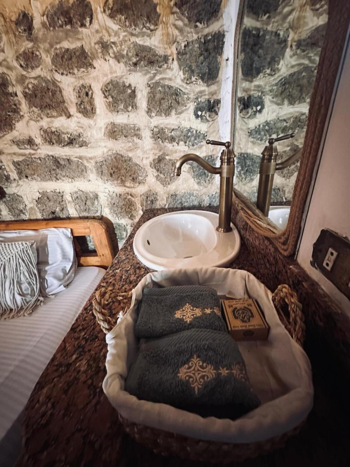 El Quseir Hotel El Qoseir 외부 사진