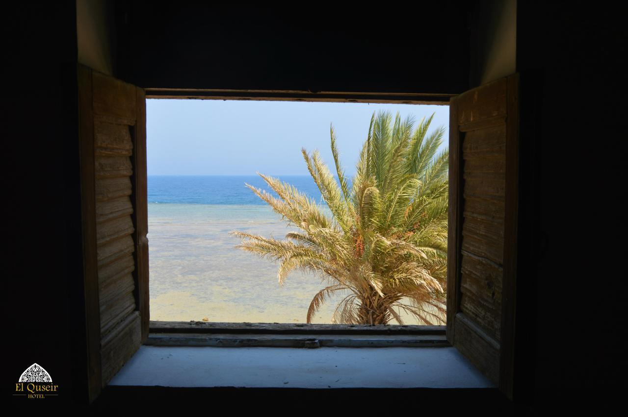 El Quseir Hotel El Qoseir 외부 사진