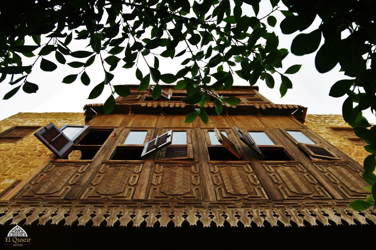 El Quseir Hotel El Qoseir 외부 사진