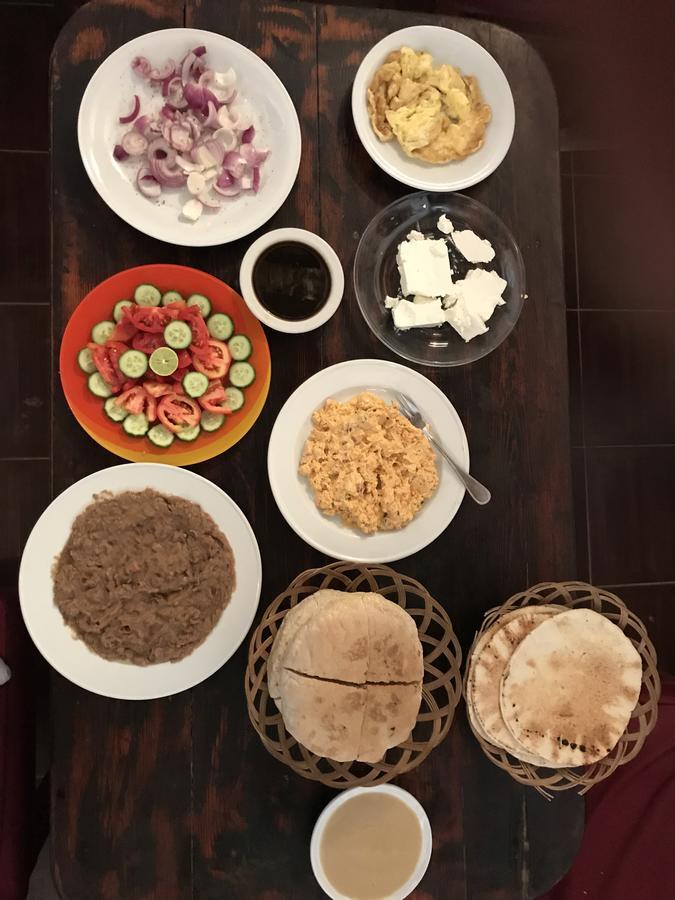 El Quseir Hotel El Qoseir 외부 사진