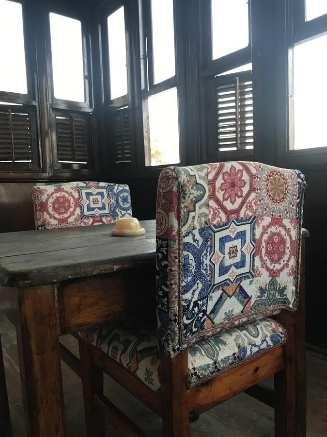 El Quseir Hotel El Qoseir 외부 사진