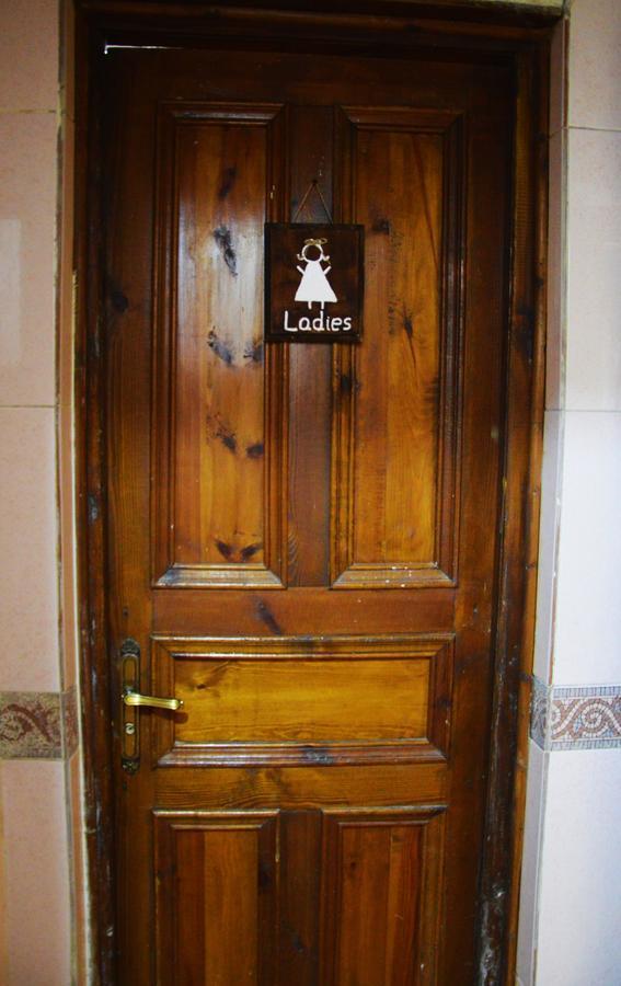 El Quseir Hotel El Qoseir 외부 사진