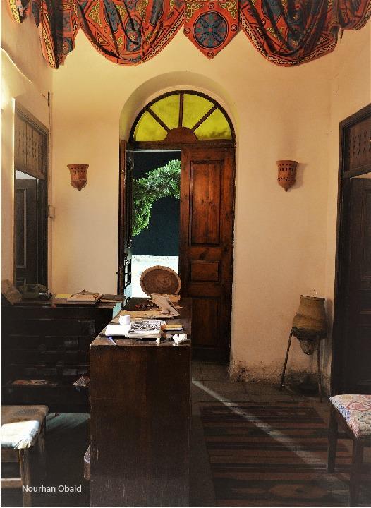 El Quseir Hotel El Qoseir 외부 사진