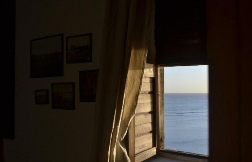 El Quseir Hotel El Qoseir 외부 사진